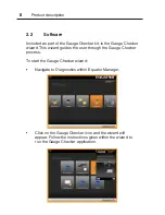 Preview for 10 page of Renishaw Equator Gauge Checker User Manual