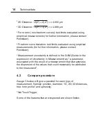 Preview for 16 page of Renishaw Equator Gauge Checker User Manual