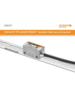 Preview for 1 page of Renishaw EVOLUT RTLA50 Installation Manual