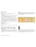 Preview for 3 page of Renishaw EVOLUT RTLA50 Installation Manual