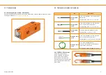 Предварительный просмотр 11 страницы Renishaw FORTiS-S Functional Safety Installation Manual And Safety Manual