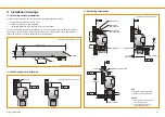 Предварительный просмотр 13 страницы Renishaw FORTiS-S Functional Safety Installation Manual And Safety Manual