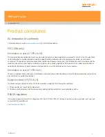 Preview for 5 page of Renishaw H-1000-3322-01-C User Manual