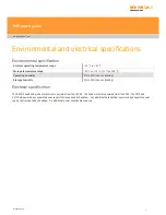 Preview for 7 page of Renishaw H-1000-3322-01-C User Manual