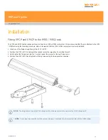 Preview for 15 page of Renishaw H-1000-3322-01-C User Manual