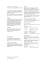 Preview for 2 page of Renishaw H-1000-5068-02-A SPA1 s Installation Manual