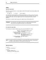 Preview for 10 page of Renishaw H-1000-5068-02-A SPA1 s Installation Manual