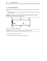 Preview for 22 page of Renishaw H-1000-5068-02-A SPA1 s Installation Manual