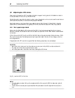 Preview for 24 page of Renishaw H-1000-5068-02-A SPA1 s Installation Manual