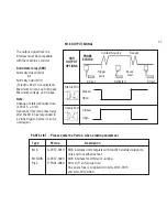 Preview for 17 page of Renishaw H-2000-5015-05-N Installation And User Manual