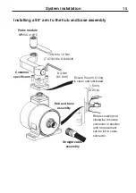 Предварительный просмотр 17 страницы Renishaw HPGA Installation And User Manual