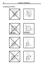 Предварительный просмотр 18 страницы Renishaw HPGA Installation And User Manual