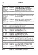 Предварительный просмотр 36 страницы Renishaw HPGA Installation And User Manual