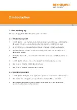 Предварительный просмотр 11 страницы Renishaw InfiniAM Spectral User Manual