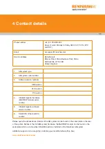 Предварительный просмотр 17 страницы Renishaw InfiniAM Spectral User Manual