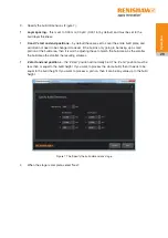 Предварительный просмотр 35 страницы Renishaw InfiniAM Spectral User Manual