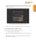 Предварительный просмотр 43 страницы Renishaw InfiniAM Spectral User Manual