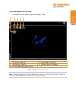 Предварительный просмотр 59 страницы Renishaw InfiniAM Spectral User Manual