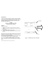 Предварительный просмотр 2 страницы Renishaw MCR20 User Instruction