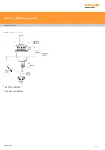 Preview for 11 page of Renishaw MH20 User Manual