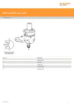 Preview for 12 page of Renishaw MH20 User Manual