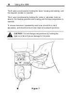 Предварительный просмотр 20 страницы Renishaw MIH User Manual