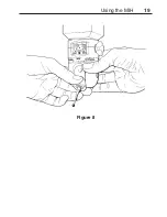 Предварительный просмотр 21 страницы Renishaw MIH User Manual