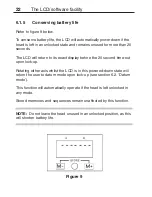 Предварительный просмотр 24 страницы Renishaw MIH User Manual