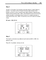 Предварительный просмотр 31 страницы Renishaw MIH User Manual