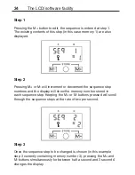 Предварительный просмотр 36 страницы Renishaw MIH User Manual