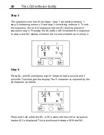 Предварительный просмотр 38 страницы Renishaw MIH User Manual