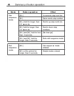 Предварительный просмотр 46 страницы Renishaw MIH User Manual