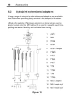 Предварительный просмотр 48 страницы Renishaw MIH User Manual