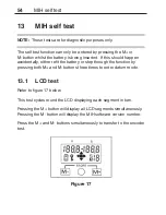 Предварительный просмотр 56 страницы Renishaw MIH User Manual