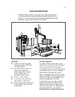 Preview for 9 page of Renishaw MP18 Installation And User Manual