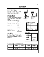 Preview for 11 page of Renishaw MP18 Installation And User Manual