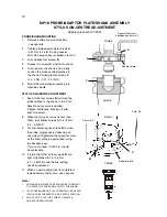 Preview for 14 page of Renishaw MP18 Installation And User Manual