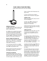 Preview for 16 page of Renishaw MP18 Installation And User Manual