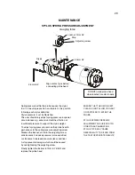 Preview for 29 page of Renishaw MP18 Installation And User Manual