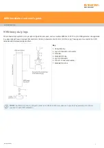 Предварительный просмотр 7 страницы Renishaw MRS Hardware Installation And User'S Manual