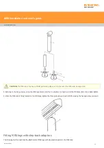 Предварительный просмотр 12 страницы Renishaw MRS Hardware Installation And User'S Manual