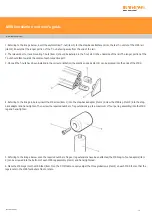 Предварительный просмотр 13 страницы Renishaw MRS Hardware Installation And User'S Manual