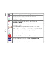 Preview for 3 page of Renishaw OMI-2T Quick Start Manual