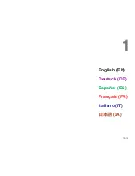 Preview for 5 page of Renishaw OMI-2T Quick Start Manual