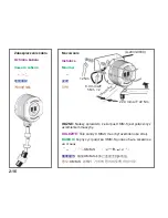 Preview for 50 page of Renishaw OMM-S SPRINT Quick Start Manual