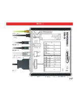 Preview for 61 page of Renishaw OMM-S SPRINT Quick Start Manual