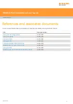 Preview for 11 page of Renishaw PH10M-iQ PLUS Installation And User Manual