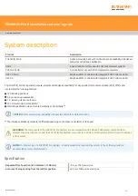 Preview for 13 page of Renishaw PH10M-iQ PLUS Installation And User Manual