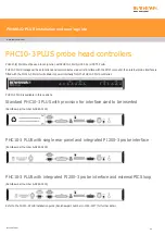 Preview for 24 page of Renishaw PH10M-iQ PLUS Installation And User Manual