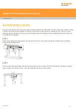 Preview for 27 page of Renishaw PH10M-iQ PLUS Installation And User Manual